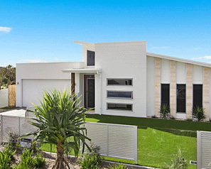 Chemical Barrier installed around home Chemical Barrier installed around home